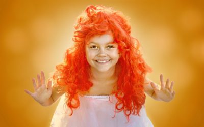 Счастливая женщина — стремление мужчины