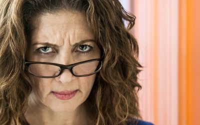 Про мать -только хорошее! (Ой ли?)