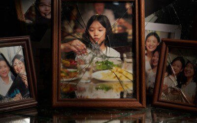 Что такое ко-нарциссизм?