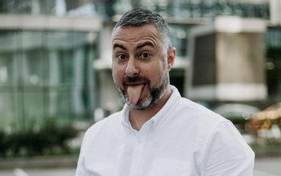 Про искривление психического пространства и сопротивление терапии