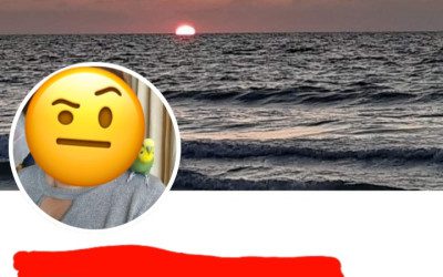 Как нас догоняет то, от чего бежим