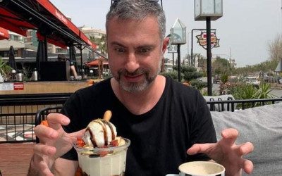 Быстрое счастье