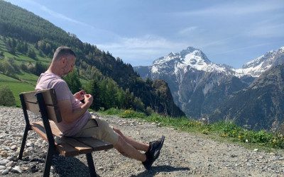 Страх одиночества. Как преодолеть одиночество и брошенность