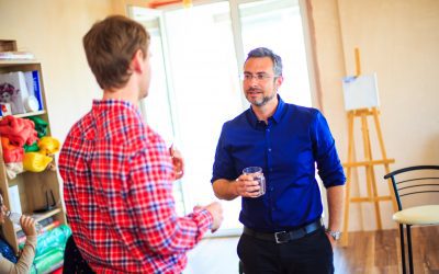 Поиск одобрения в работе с людьми