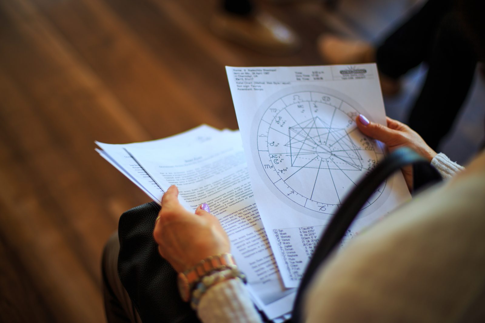 Можно ли "выучить" астрологию?