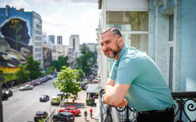 Нарциссизм в соцсетях