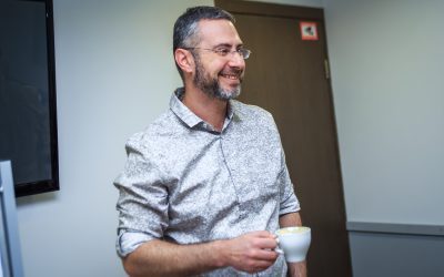 Про счастливых коучей