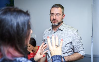 Когда мужчина говорит «может быть»