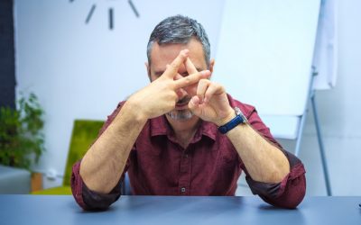 Как не прибить мужа в карантине