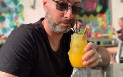 Секс и близость.