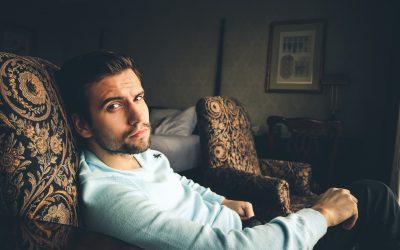 Про женский оргазм и напряжение