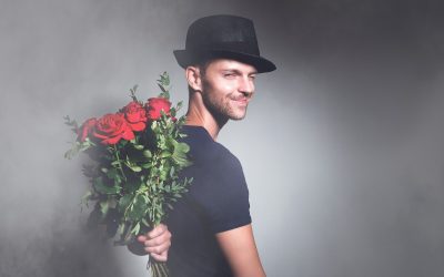 Слишком хороший парень. До свидания