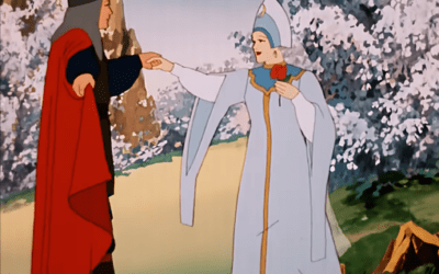 И жили они долго и счастливо… Что было после свадьбы в сказке?