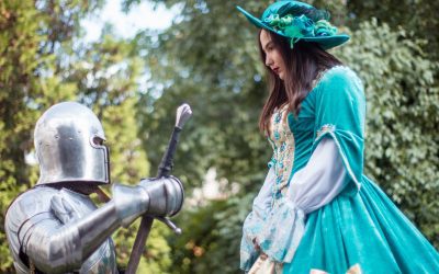 Как начинается абьюз