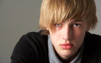 Подростковый кризис — подростка не слышат