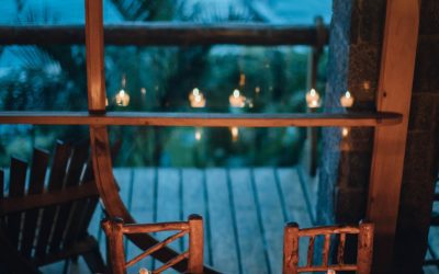 Коммуникация начинается с атмосферы