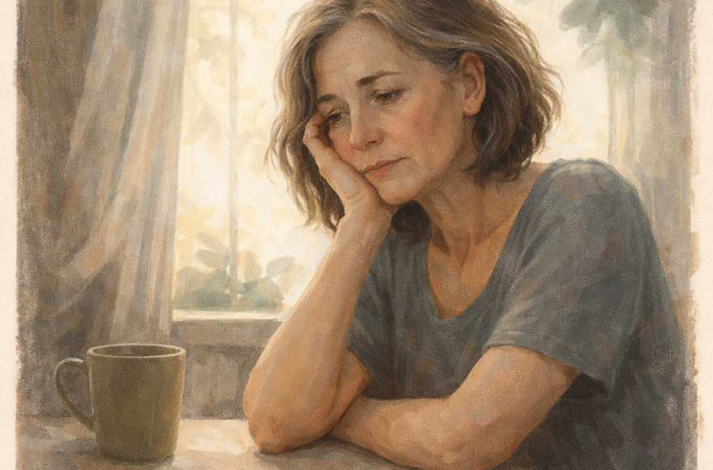 О чем мы жалеем больше: сделанном или несделанном?