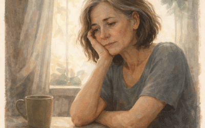 О чем мы жалеем больше: сделанном или несделанном?