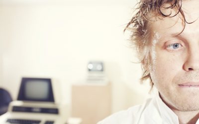 Про выгорание на работе