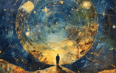 Астрология и интуиция