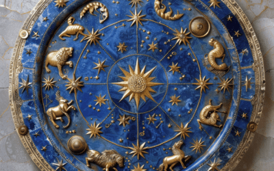 Про карму и 12 дом в астрологии