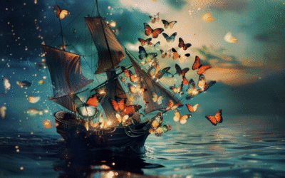 Сны говорят с вами, а вы не понимаете о чем.