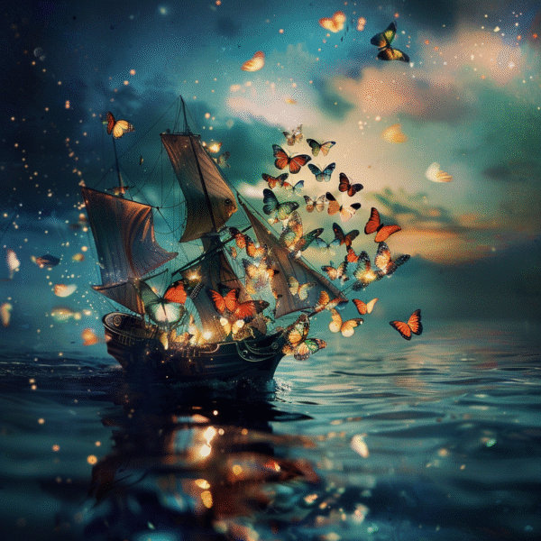 Сны говорят с вами, а вы не понимаете о чем.