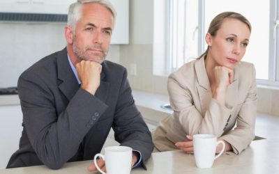 Скука в отношениях