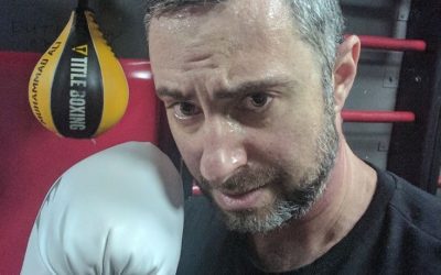 Бокс и консультационная практика