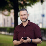 Не выясняйте отношения через мессенджер