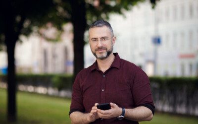 Не выясняйте отношения через мессенджер